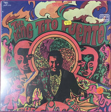 Tito Puente and Orchestra The King / El Rey