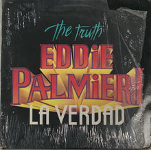 Eddie Palmieri - La Verdad - The Truth