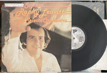 Raphy Leavitt Y Su Orquesta La Selecta - Soledad