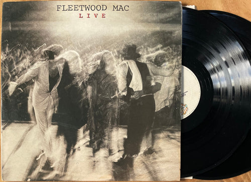 Fleetwood Mac - Fleetwood Mac Live