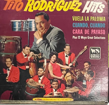 Tito Rodriguez - Hits