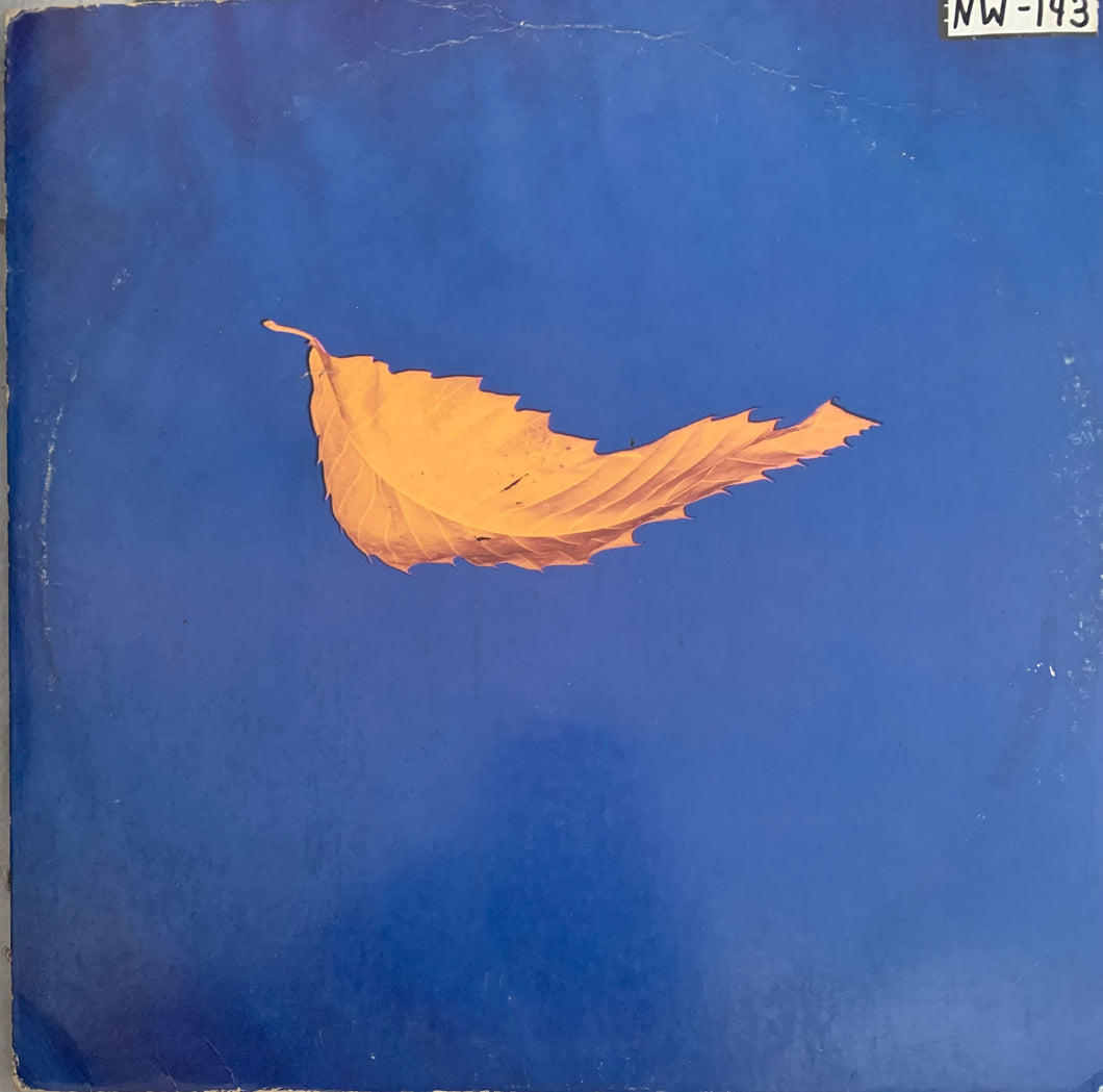 New Order - True Faith / 1963 (Single)