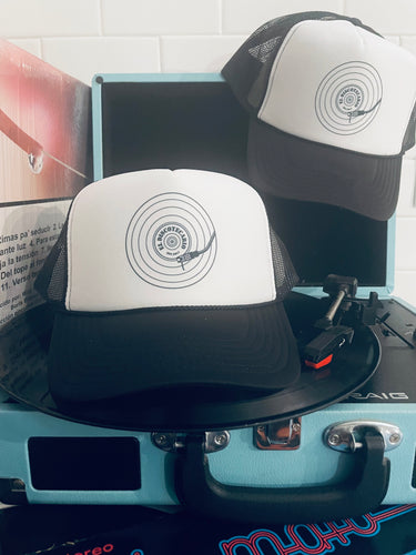 EL DISCOTECARIO - Official Trucker
