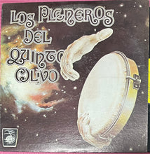Los Pleneros Del Quinto Olivo - Los Pleneros Del Quinto Olivo