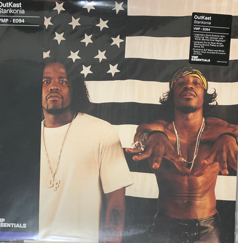 OutKast - Stankonia