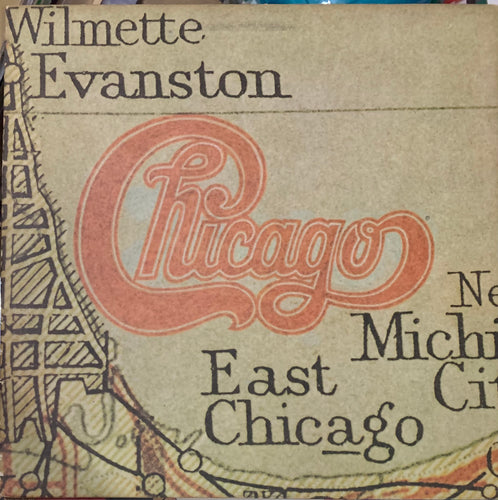 Chicago - Chicago XI