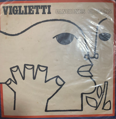 Daniel Viglietti - Canciones Chuecas