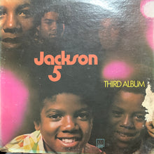 The Jackson 5 - Third Album