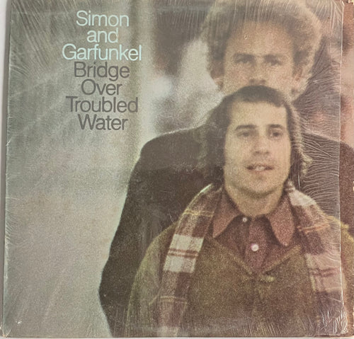 Simon & Garfunkel - Bridge Over Troubled Water