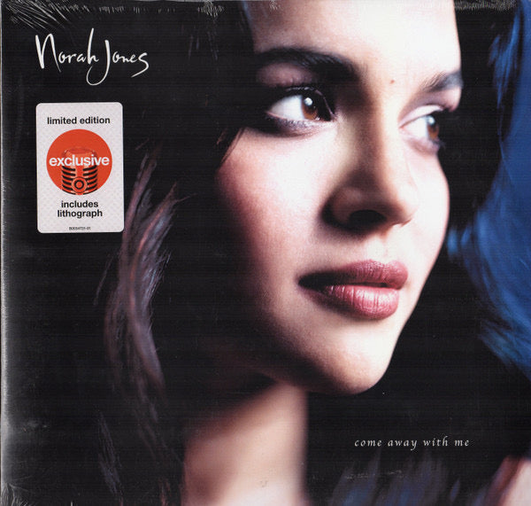 Norah Jones - Come Away With Me