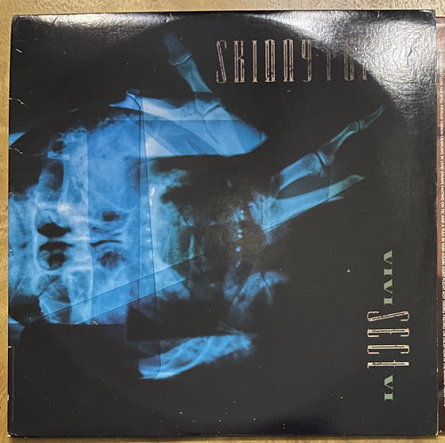 Skinny Puppy - VIVIsectVI