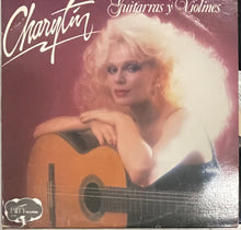 Charytin - Guitarras Y Violines