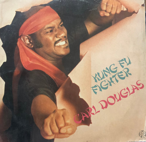 Carl Douglas - Kung Fu Fighter