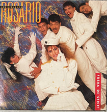 Los Hermanos Rosario - Fuera De Serie!