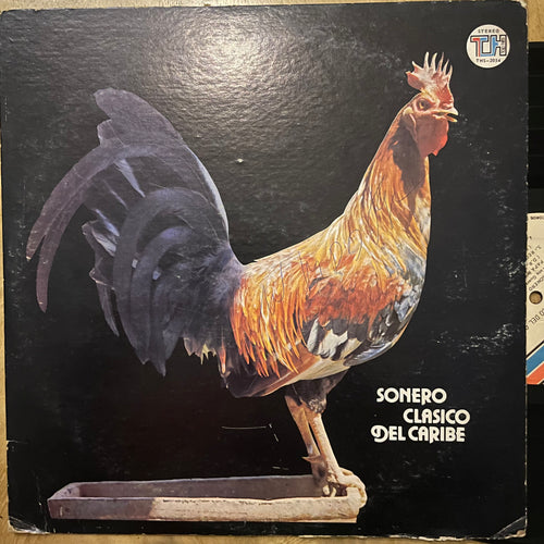 Sonero Clasico Del Caribe - Sonero Clasico Del Caribe
