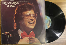 Hector Lavoe - La Voz