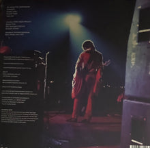 The Jimi Hendrix Experience - Freedom: Atlanta Pop Festival