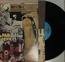 Frank Zappa and the Mothers of Invention - Uncle Meat