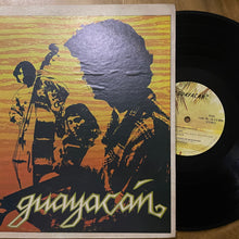 Guayacán - Guayacán