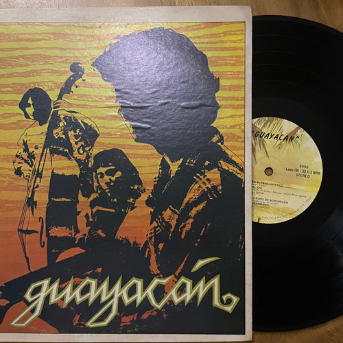 Guayacán - Guayacán