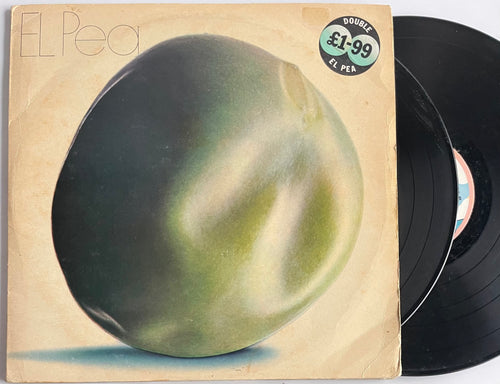 Various - El Pea