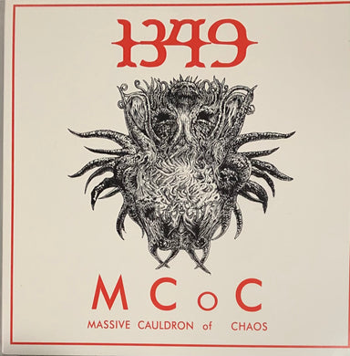 1349 - Massive Cauldron Of Chaos
