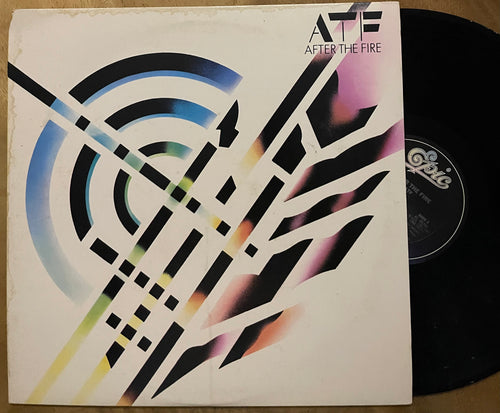After The Fire - ATF