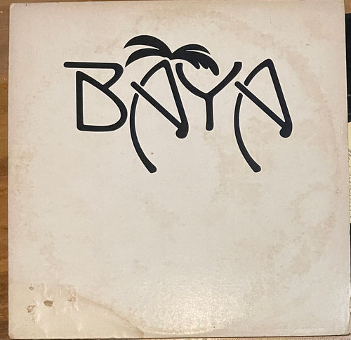 Baya - Baya