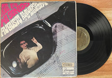 Agustin Alguero y su Orquesta - Este es mi sonido