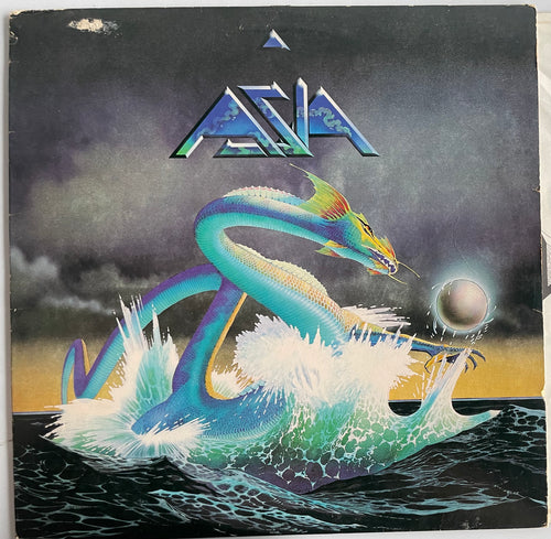 Asia - Asia
