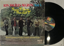 Los Angeles Negros - Vol. 5 : Porque Te Quiero - Paris Ante Ti