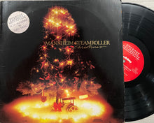 Mannheim Steamroller - Christmas