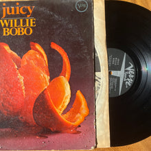 Willie Bobo - Juicy