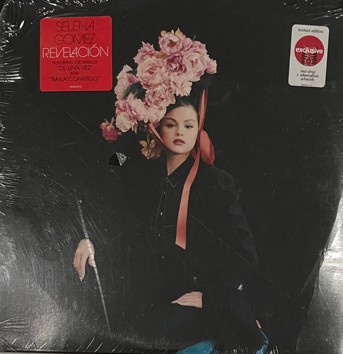 Selena Gomez - Revelación