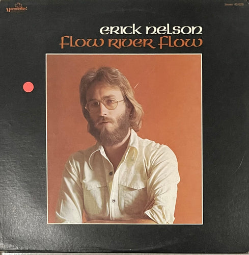 Erick Nelson - Flow River Flow