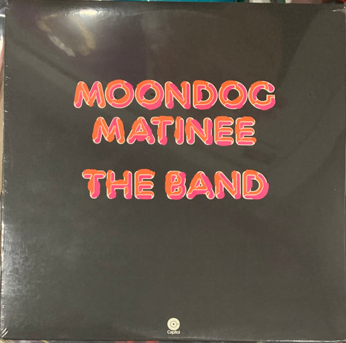 The Band - Moondog Matinee