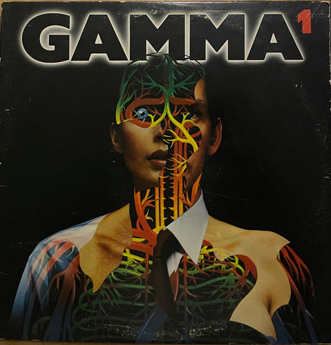 Gamma - Gamma 1