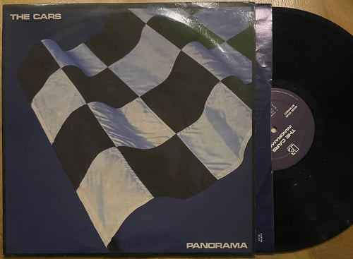 The Cars - Panorama