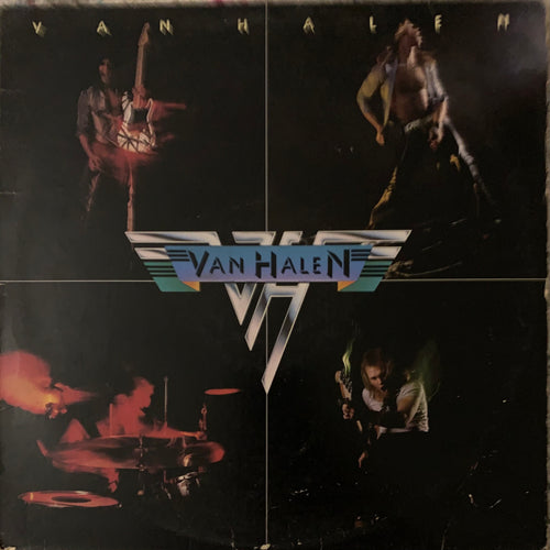 Van Halen - Van Halen