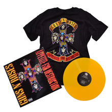 Guns N' Roses - Appetite For Destruction (Box Set)