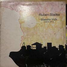 Ruben Blades - Maestra Vida Primera Parte