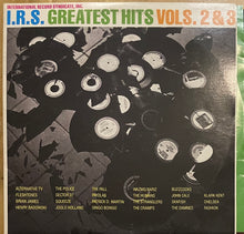 Various - I.R.S. Greatest Hits Vols. 2 & 3