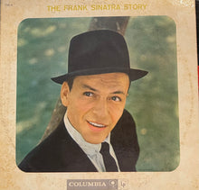 Frank Sinatra - The Frank Sinatra Story