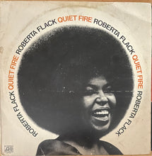 Roberta Flack - Quiet Fire