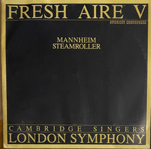 Mannheim Steamroller - Fresh Aire V