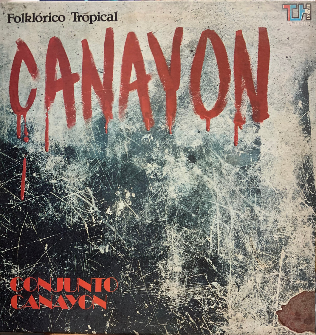 Conjunto Canayon - Folklorico Tropical