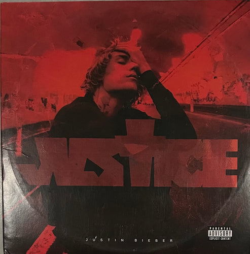 Justin Bieber - Justice