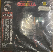 Various - Deluxe Edition Godzilla